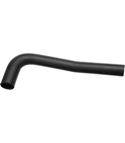 Acdelco Molded Heater Hose 16503M - View #4