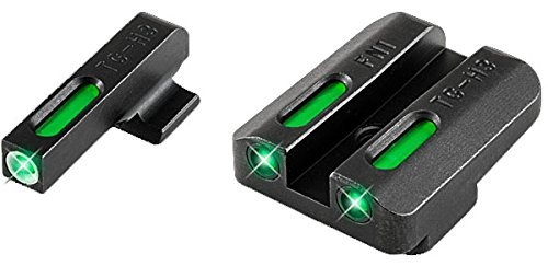 TRUGLO TG13FN2A Brite-Site TFX Sight, Fn Fnx40