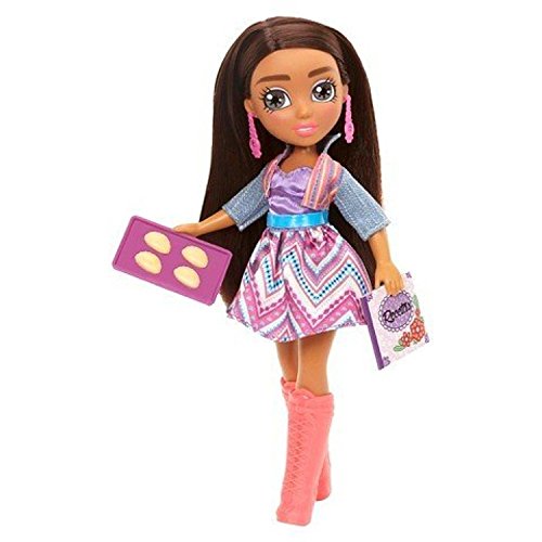 Vi and Va VALENTINA Little Sister 9" Doll