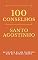 Livro 100 Conselhos de Santo Agostinho