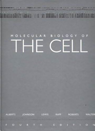 Download Molecular Biology of the Cell PDF