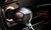 Samsung Convoy 4 - Premium 1A (1100 mAh Output) Micro USB Car Charger + Atom LED