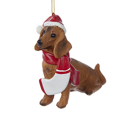 Dog Christmas Ornaments Dog Christmas Ornament