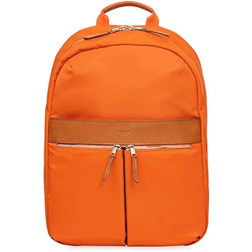 knomo london mayfair nylon beauchamp backpack