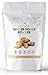 SoulBee GINGER HONEY Instant TEA - No teabag needed - Low in Calories - Non-GMO, Gluten Free, Dairy Free, Kosher - High Dissolution perfect for sweetened teas