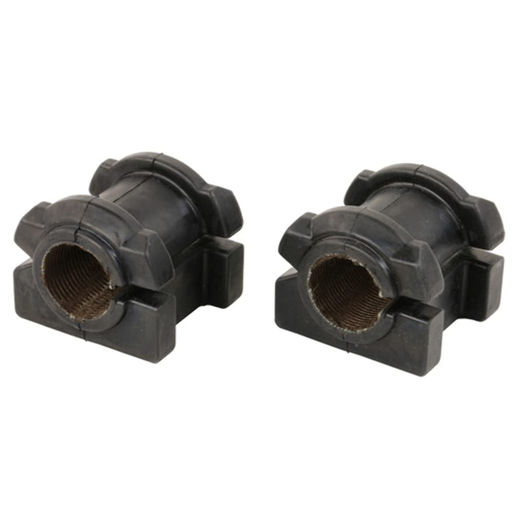 MOOG K201999 Kit de bujes de barra estabilizadora de suspensión para Jeep Patriot