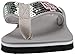 FOCO NCAA Womens Sequin Strap Sandals Flip Flops