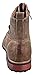 Ferro Aldo Mfa-808561 Mens Lace Up Military Combat Work Desert Ankle Boot