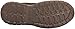 crocs Men's Swiftwater Hiker Flat