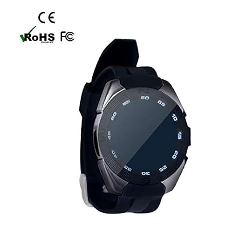 Newest Medidor de frecuencia cardíaca Smart Watch, fitness Reloj ...