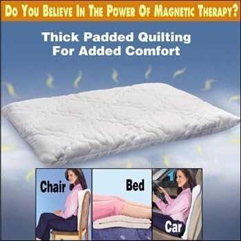 Therapeutic Magnetic Health Pad-Magnetic