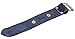 Rev CHO-CB Crazy Horse Leather 22mm Lug Width Wide Slate Blue Cuff Watch Band