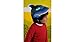 Raskullz Shark Attax Helmet (Black, Ages 5+)