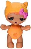 Lalaloopsy Babies Newborn Doll- Kitty