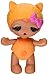 Lalaloopsy Babies Newborn Doll- Kitty
