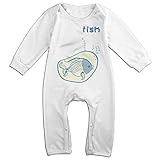 Baby Climbing Clothing Baby Long Sleeve Garment