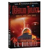 The Nephilim Trilogy, Complete, 3 Book Series