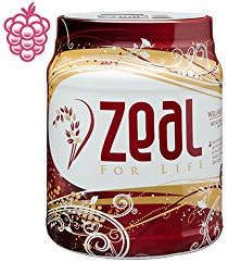 Zeal for Life - Wellness Formula - Wild Berry - 30 Servings - 1 Month Supply