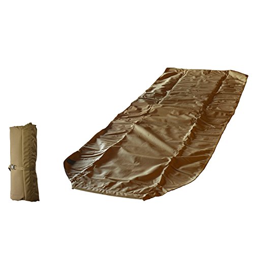 Eberlestock Shooting Mat, Padded