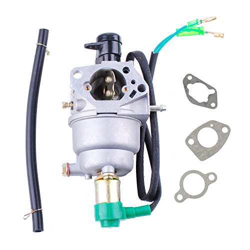 Top 10 lawn mower carburetor bowl nut gasket Sideror Reviews