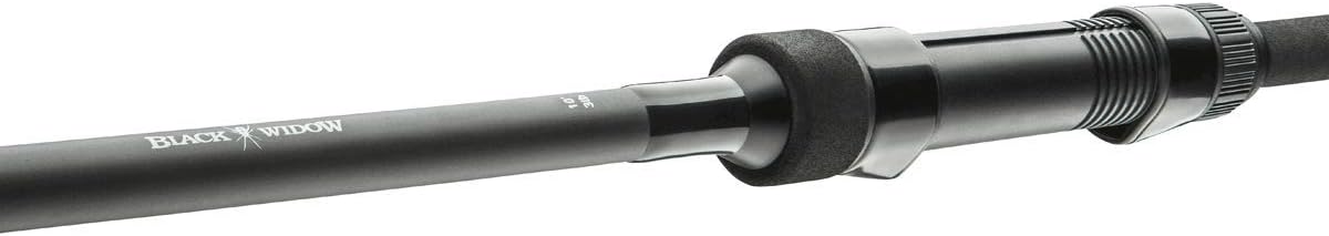 daiwa black widow stalker carp