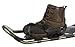 Tubbs Snowshoes Xplore Snowshoe Kit