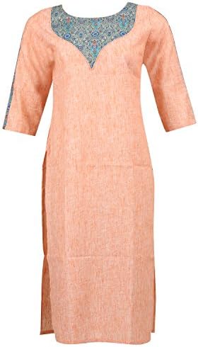 THEMES COTTON KURTIS FOR WOMEN
