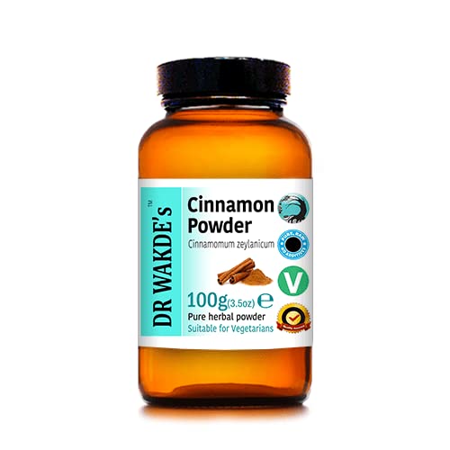 Cinnamon - 100g Powder