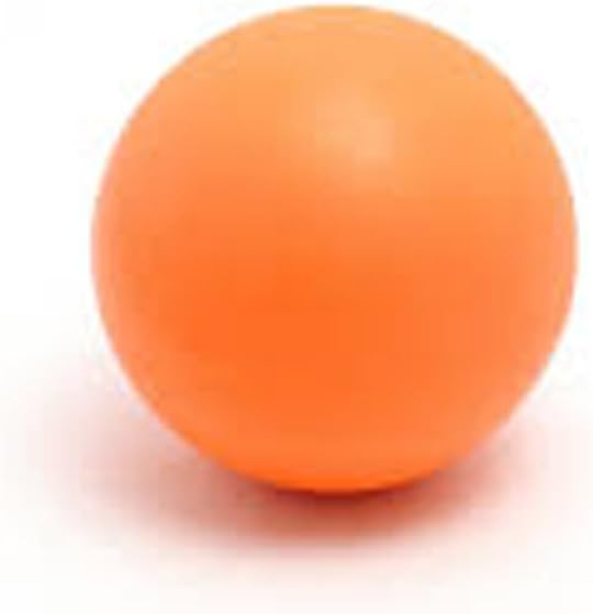 worlds best bouncy ball