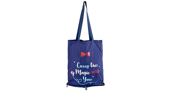 Reversible Mary Poppins Market Bag Market Bags Bags Purses Valresa Com