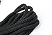 Amarine Made Double Braided Nylon Dock Lines 7700 lbs Breaking Strength (L:20 ft. D:5/8 inch Eyelet: 15 inch) Marine Mooring Rope Boat Dock Lines Working load limit:1540 lbs