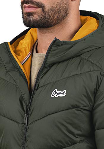 [- Jack & Jones Jacco Men's Jacket  -]