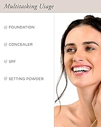 Pur Minerals 4-in-1 Pressed Mineral Makeup SPF 15
