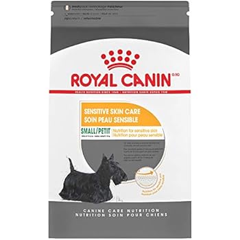 Amazon.com: ROYAL CANIN Canine Skin Support Dry (32 lb
