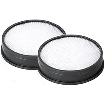 Genuine Hoover Filter, Primary Risible 303903001 (2 Pack