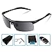 GUKE 8177 Men's Sports Style Polarized Sunglasses for Driving Fishing Golf Glasses