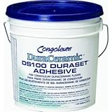 DuraSet Ceramic Tile Adhesive (Quart Size)