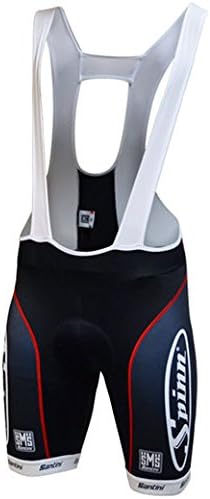 Santini Replica Oster Hus Team Bib Short