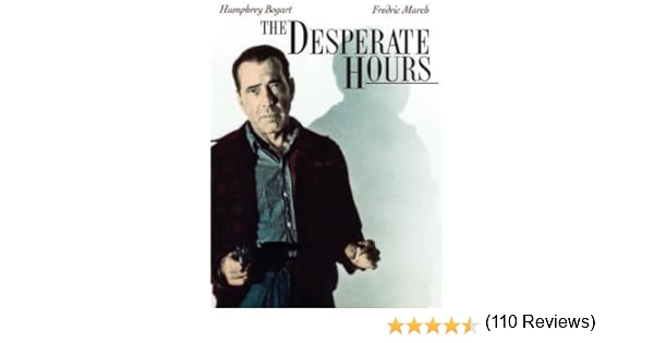 Desperate Hours Movie Watch Online