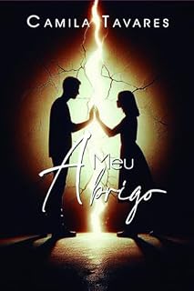 Livro Meu Abrigo