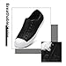 SAGUARO Mens Womens Kids Casual Sneaker Slip-On Breathable Garden Clogs Beach Water Shoes