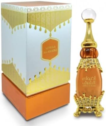 Super Fragrances Adwaa al Sharq Perfume Oil 25ml Men Women Luxury Dubai Gift