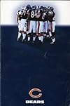 Chicago Bears 2002 Media Guide