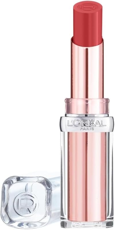 L'Oreal Paris Lipstick Balm-In-Lipstick Glow Paradise 351 Watermelon Dream