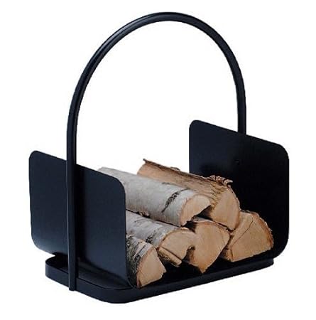 Lager17 GmbH - Marke: ALPERTEC Holzkorb, Holzwiege 445 x 400 x 300 mm im zeitlosem Design