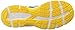 ASICS Women's Gel-Excite 4 Running Shoe, Diva Blue/White/Sun, 8.5 M US