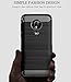 Moto G7 Power Case,Moto G Power 7th gen Case,Moto G7 Supra Case,Asmart Shock Absorption Moto G7 Power Phone Case Slim TPU Cover Flexible Protective Case for Motorola Moto G7 Power/Moto G7 Supra,Black