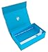 Feldherr Magnetic Box blue for Star Wars Destiny - 2 Decks and 48 Dice