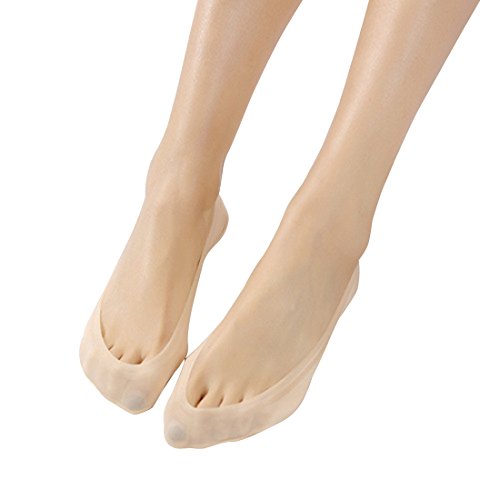 Women�s No Show Liner Low Cut Cotton Nylon Boat Hidden