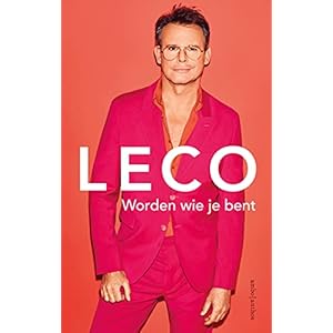 Leco, Worden wie je bent